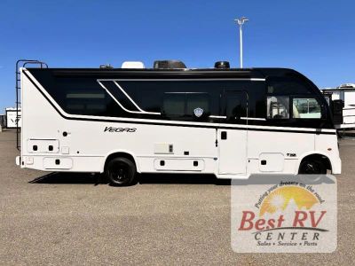 2027 Thor Motor Coach Vegas - Photo 3