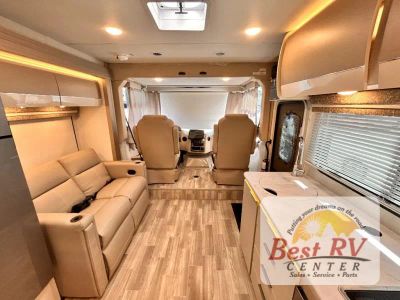 2027 Thor Motor Coach Vegas - Photo 72