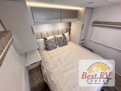 2027 Thor Motor Coach Vegas - Photo 51
