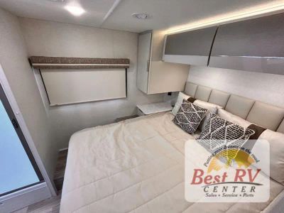 2027 Thor Motor Coach Vegas - Photo 47