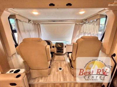 2027 Thor Motor Coach Vegas - Photo 84