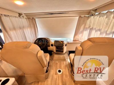 2027 Thor Motor Coach Vegas - Photo 86