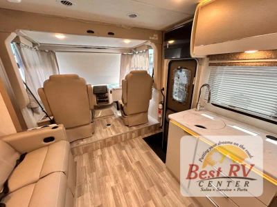 2027 Thor Motor Coach Vegas - Photo 77