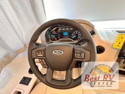 2027 Thor Motor Coach Vegas - Photo 90