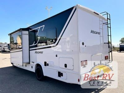 2027 Thor Motor Coach Vegas - Photo 6