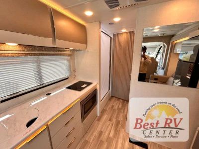 2027 Thor Motor Coach Vegas - Photo 34