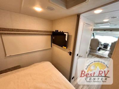 2027 Thor Motor Coach Vegas - Photo 59