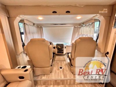 2027 Thor Motor Coach Vegas - Photo 82
