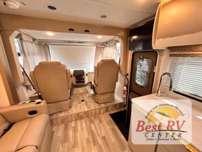 2027 Thor Motor Coach Vegas - Photo 80