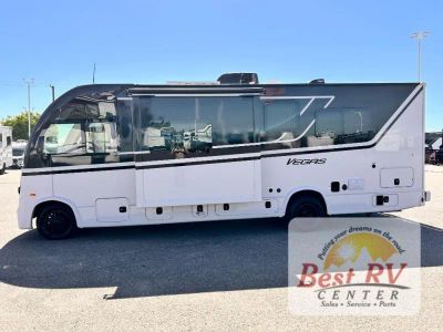 2027 Thor Motor Coach Vegas - Photo 7