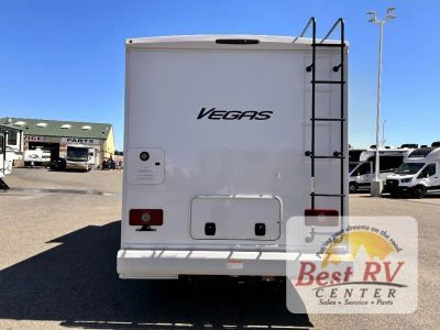 2027 Thor Motor Coach Vegas - Photo 5