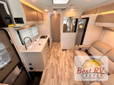 2027 Thor Motor Coach Vegas - Photo 11