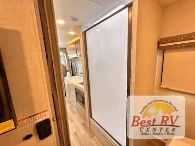 2027 Thor Motor Coach Vegas - Photo 61