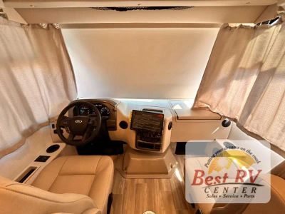 2027 Thor Motor Coach Vegas - Photo 87