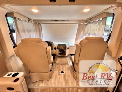 2027 Thor Motor Coach Vegas - Photo 85
