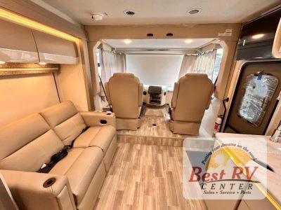 2027 Thor Motor Coach Vegas - Photo 76