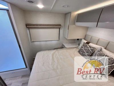 2027 Thor Motor Coach Vegas - Photo 48