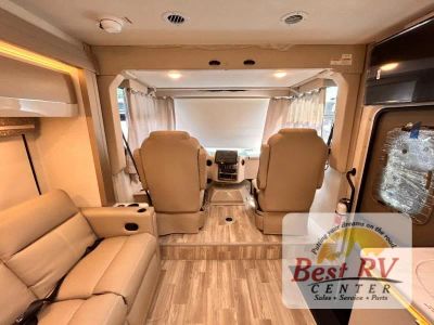 2027 Thor Motor Coach Vegas - Photo 81