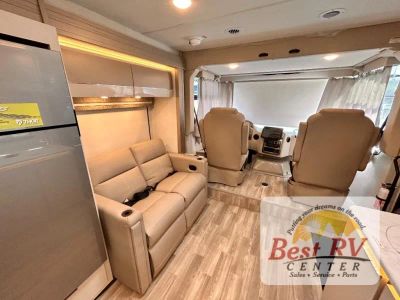 2027 Thor Motor Coach Vegas - Photo 75