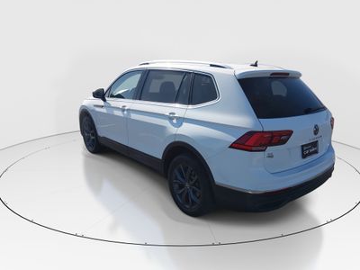 2024 Volkswagen Tiguan - Photo 5