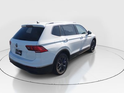 2024 Volkswagen Tiguan - Photo 7