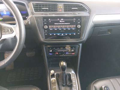 2024 Volkswagen Tiguan - Photo 21
