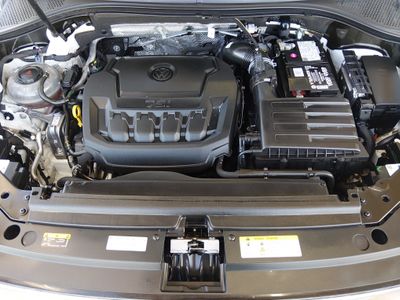2024 Volkswagen Tiguan - Photo 9
