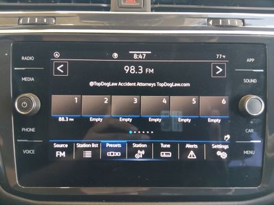 2024 Volkswagen Tiguan - Photo 18
