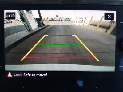 2024 Volkswagen Tiguan - Photo 17