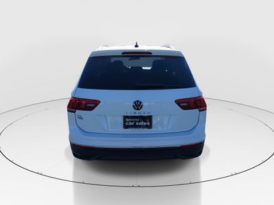 2024 Volkswagen Tiguan - Photo 6