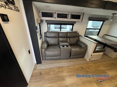 2026 Forest River RV Puma - Photo 6