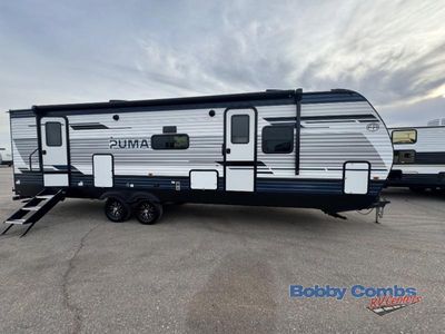 2026 Forest River RV Puma - Photo 3