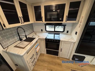 2026 Forest River RV Puma - Photo 11