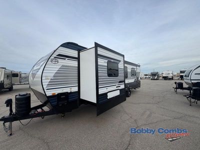 2026 Forest River RV Puma - Photo 2