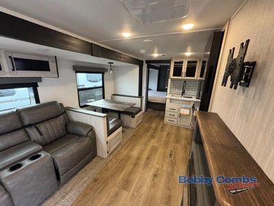 2026 Forest River RV Puma - Photo 5