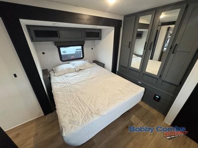 2026 Forest River RV Puma - Photo 12