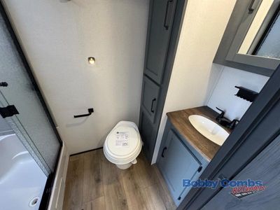2026 Forest River RV Puma - Photo 7