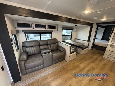 2026 Forest River RV Puma - Photo 8