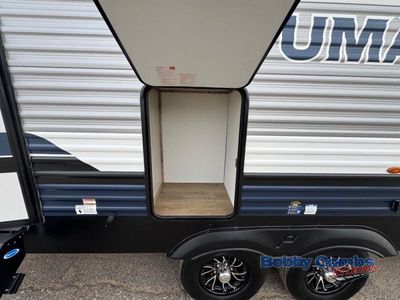 2026 Forest River RV Puma - Photo 4