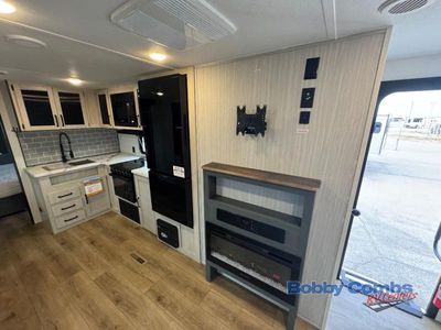 2026 Forest River RV Puma - Photo 10