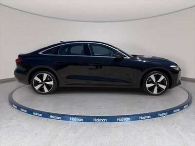 2025 Audi A5 - Photo 4