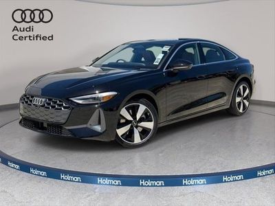 2025 Audi A5 - Photo 1