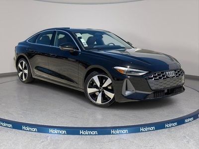 2025 Audi A5 - Photo 2
