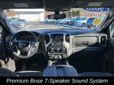 2020 Chevrolet Silverado 1500 RST - Photo 17
