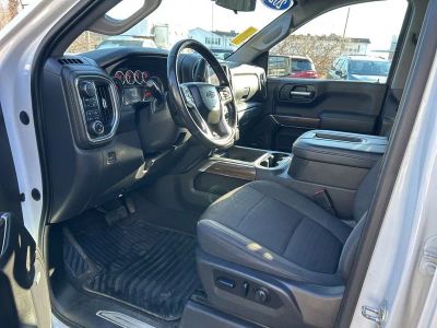 2020 Chevrolet Silverado 1500 RST - Photo 43