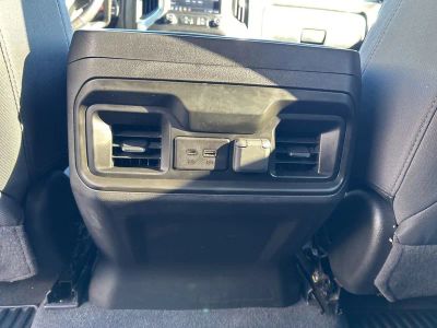 2020 Chevrolet Silverado 1500 RST - Photo 34