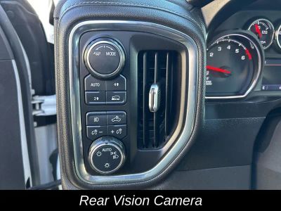 2020 Chevrolet Silverado 1500 RST - Photo 22