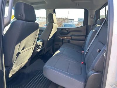 2020 Chevrolet Silverado 1500 RST - Photo 33