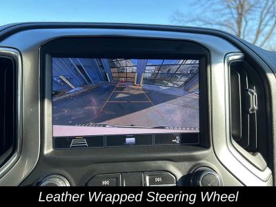 2020 Chevrolet Silverado 1500 RST - Photo 26