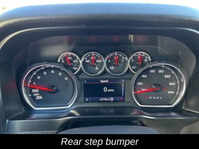 2020 Chevrolet Silverado 1500 RST - Photo 24